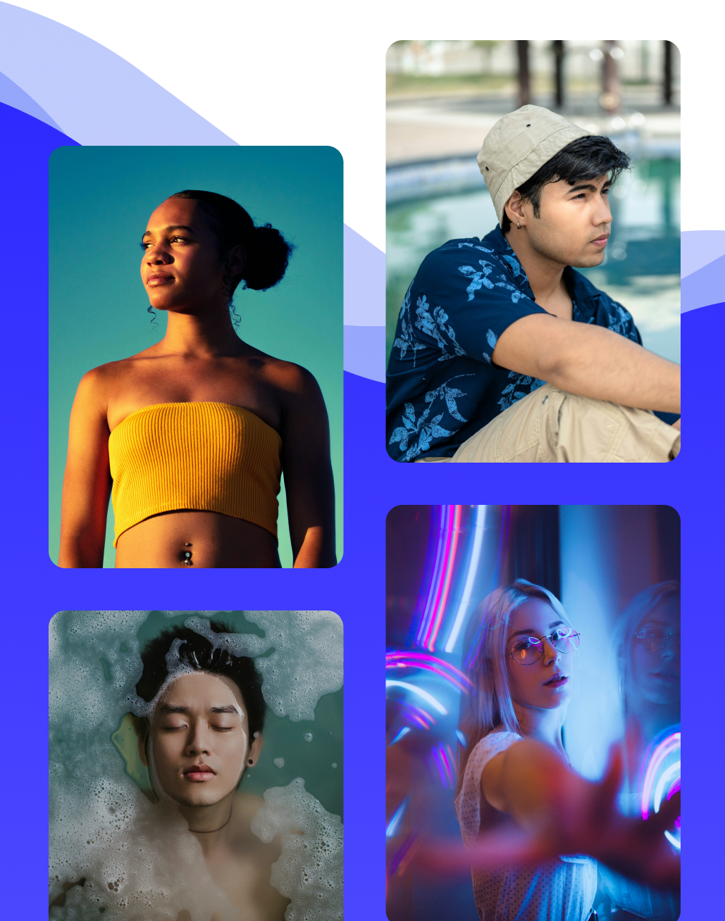 Create your list site graphic mobile